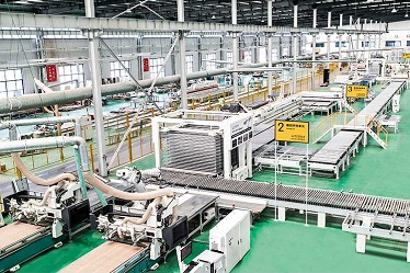 Kuinka Smart Factory toimii