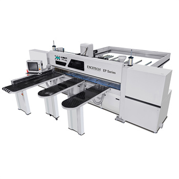 Automaattinen tietokone CNC -palkkisaha