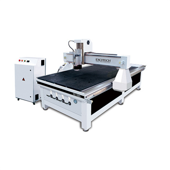 ATC-puuntyöstö CNC-jyrsintä E2-1325C puunkaiverruskone