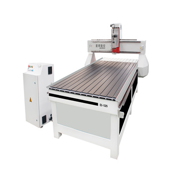 CNC-jyrsin puukonekeskukseen