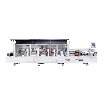 CNC-puureunannauhakone