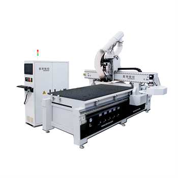 CNC-puuntyöstökone