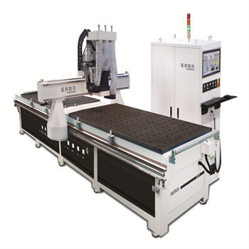 E2-1325 CNC-puuntyöstöleikkaus pesiväleikkauskone