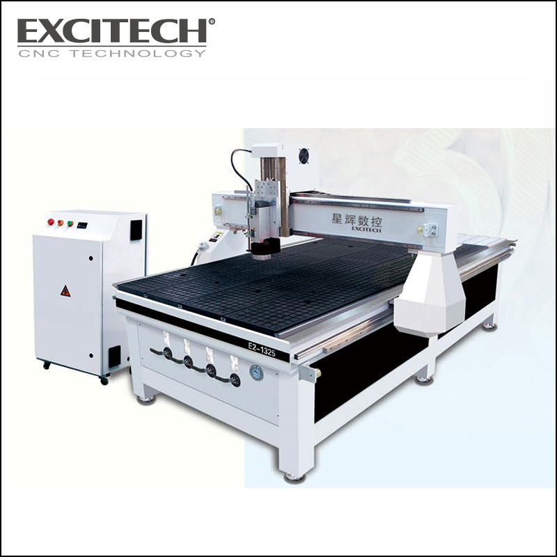 CNC-reititin