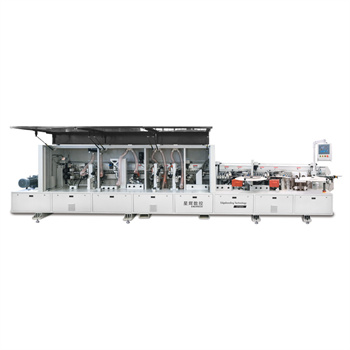 EF583 Kapeat osat Edge Bander -puukone
