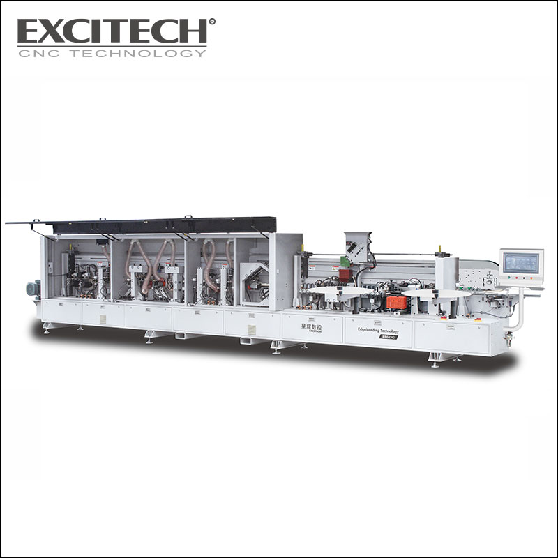 Edge Bander -kone