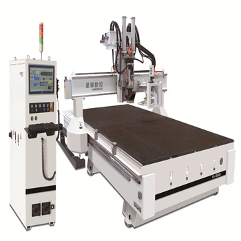 Excitech CNC 2040 ATC Nesting CNC -reititin