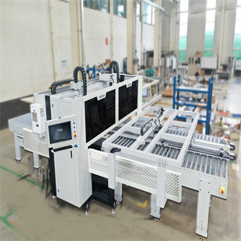 Excitech Point to Point CNC-työstökeskuksen puuntyöstökoneet