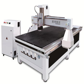 Wood Centerin CNC-reititinkone