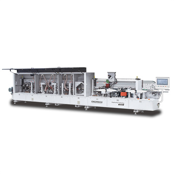 Wood Edge Banding Machine